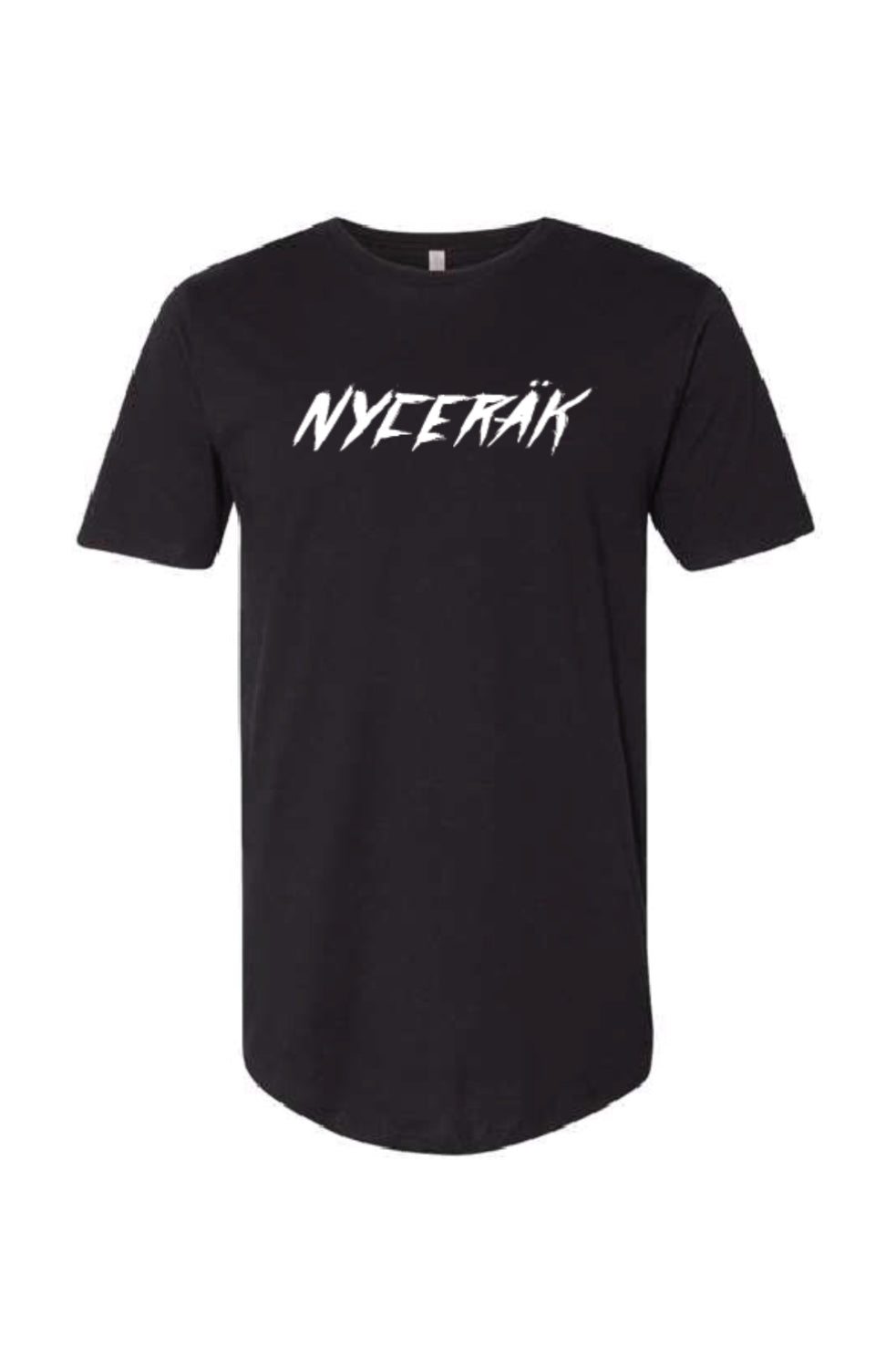 Nyceräk "gator tails" T