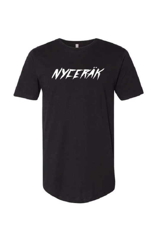 Nyceräk "gator tails" T